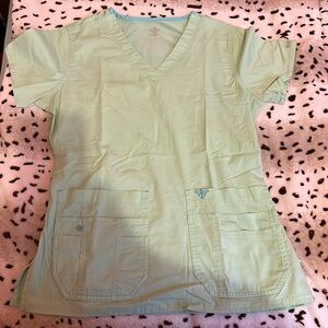 MedCouture Scrub top